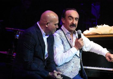 Raúl Di Blasio ofrecerá concierto sinfónico el viernes 26 de mayo