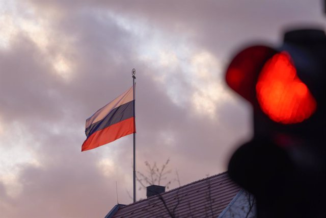 Cierran en Alemania cuatro consulados rusos