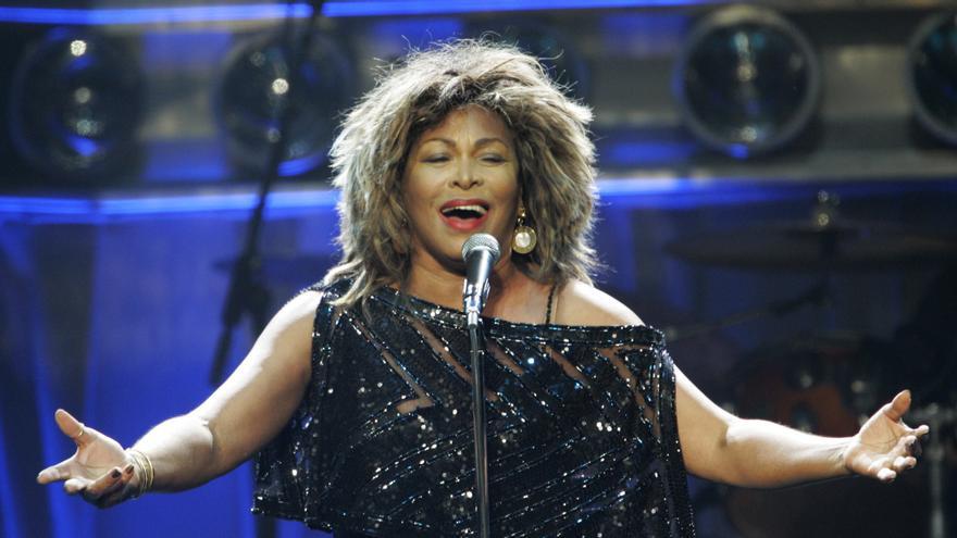 Muere Tina Turner Leyenda Del Rock A Los 83 Años Rc Noticias