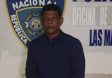 PRM suspende director municipal de Derrumbadero en San Juan