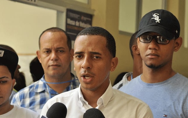 Presidente de FED aclara fue descargado por un tribunal de la República Dominicana