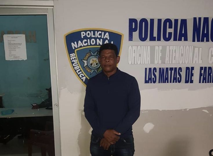 Arrestan en San Juan director de Junta Distrital tras ser acusado de abuso sexual a una menor