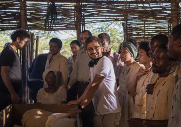 HBO distribuirá en Europa la película dominicana Perejil