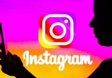 Usuarios reportan la caída de Instagram a nivel mundial