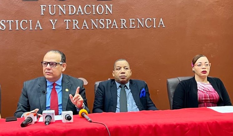 FJT reconoce descrédito, deficiente desempeño y crisis a lo interno de la Cámara de Cuentas