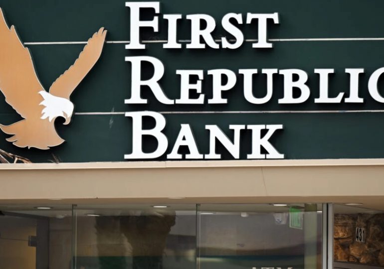 JPMorgan compra el First Republic Bank embargado por autoridades de EEUU