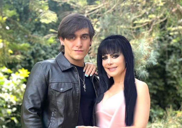 Maribel Guardia dedica emotivas palabras por natalicio de su fallecido hijo Julián Figueroa