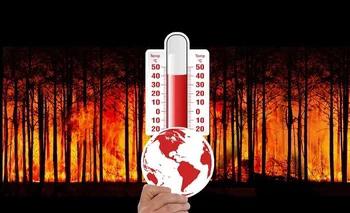 El mundo debe prepararse para temperaturas récord debido a El Niño, alerta la ONU