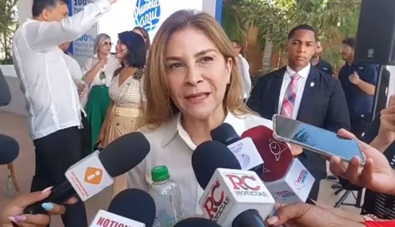 VIDEO | Alcaldesa Carolina Mejía sobre la basura: "Todos debemos tener compromiso con la sostenibilidad"