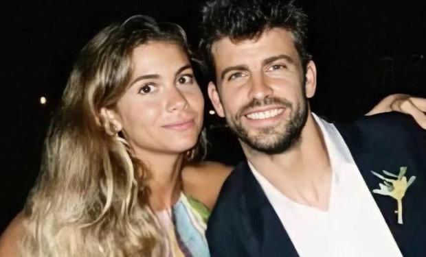 Se viralizan fotos de Clara Chía en la mansión que vivió Shakira junto a Piqué