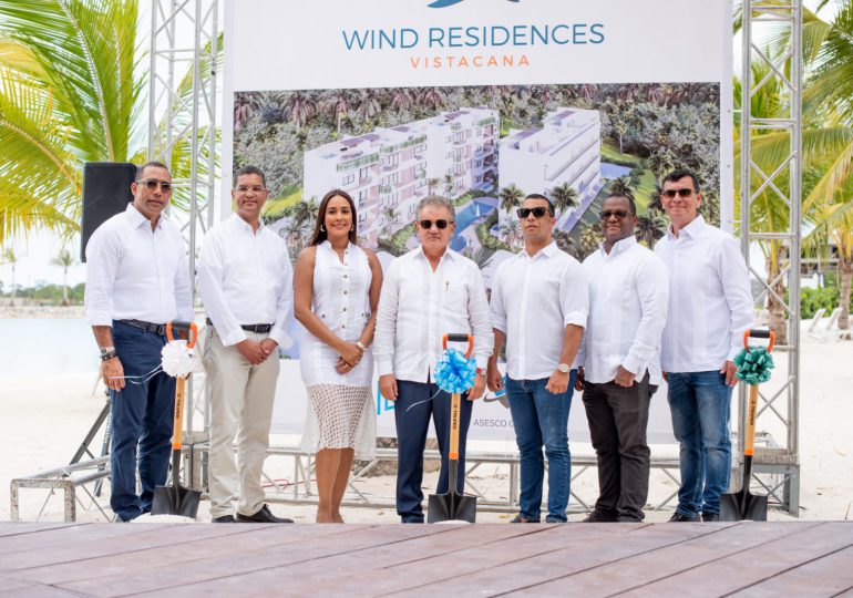Lanzan en Vistacana innovador proyecto inmobiliario turístico ‘’Wind Residences’’