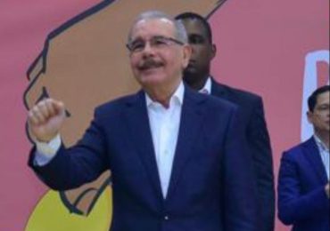 VIDEO | Danilo Medina regresará al país la próxima semana, informa PLD