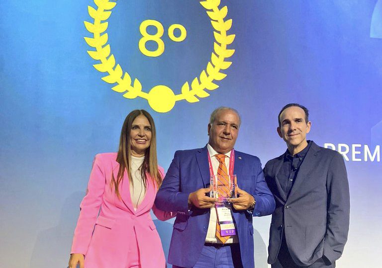 Banco ADOPEM ganó premio Internacional de Fintech Américas por innovación con impacto social