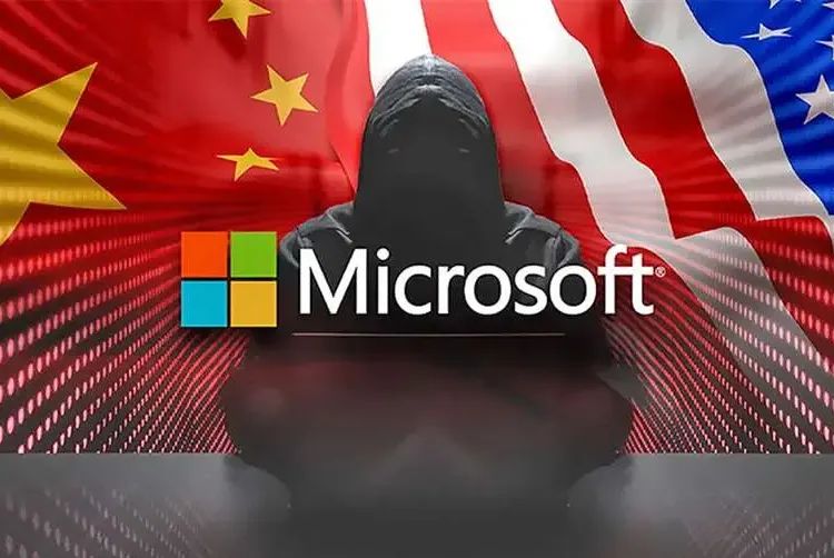 Estados Unidos y Microsoft denuncian ataque de ciberagente “patrocinado” por China