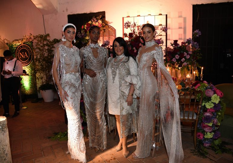 Presentan la revista Bodas A La Moda: Inspiración y asesoramiento para el gran día