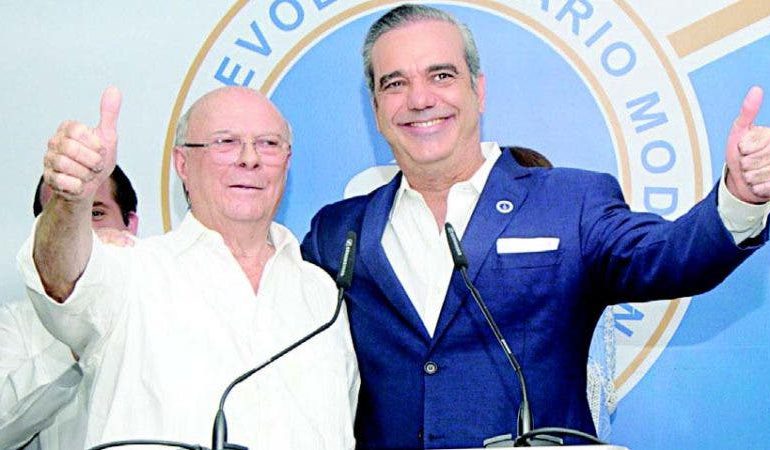 Hipólito Mejía: Desempeño económico del gobierno de Abinader ha sido de bienestar para los dominicanos