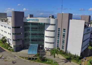 Hospital Ney Arias en los primeros cuatro meses del año ofreció más de 402 mil servicios médicos