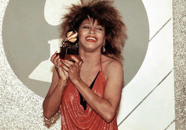 Lluvia de homenajes a la "reina del rock" Tina Turner