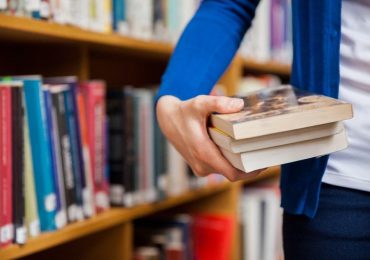 CONLIBRO declara de interés público el préstamo de libros por las bibliotecas 