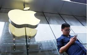 Investigan en Francia a Apple por presuntas prácticas de "obsolescencia programada"