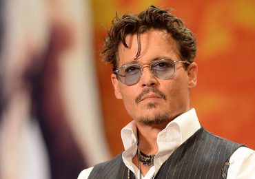 Cannes sólo se interesa por Johnny Depp como actor, declara el delegado general del festival