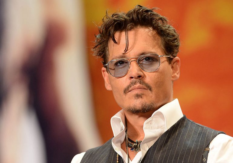 Cannes sólo se interesa por Johnny Depp como actor, declara el delegado general del festival