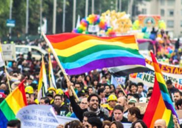 Grupo LGTB denuncia aumento de agresiones en Francia