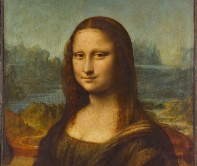Se "resuelve" el misterio tras el puente de la Mona Lisa