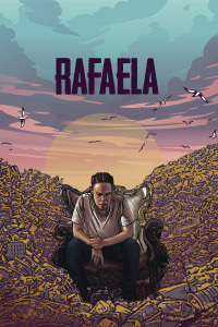 Película Rafaela llega a Europa distribuida por Triomphe Films.