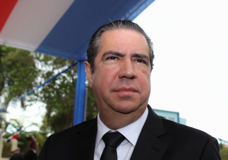 Francisco Javier renuncia al cargo de Coordinador de campaña de Abel Martínez