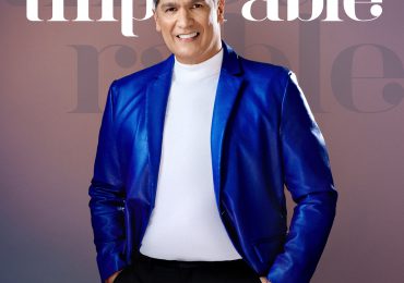 Eddy Herrera lanza “Imparable” el álbum número 17 de su carrera