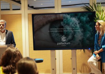 Palladium Hotel Group presenta su proyecto de responsabilidad social corporativa