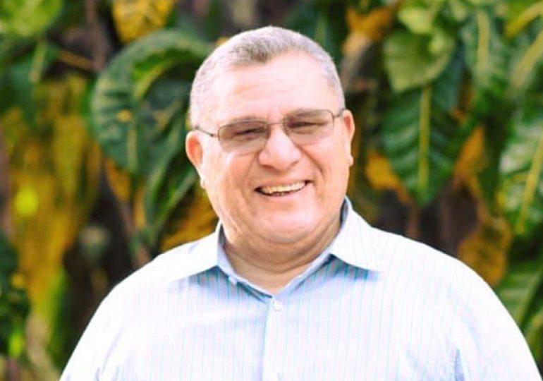 Alcalde Miguel Guarocuya Cabral renuncia al PLD