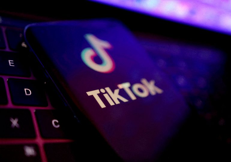 Matriz de TikTok luchará "enérgicamente" contra acusaciones de un ejecutivo en EEUU