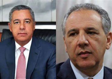 Ministerio Público sostiene debe mantenerse prisión preventiva a Donald Guerrero y José Ramón Peralta