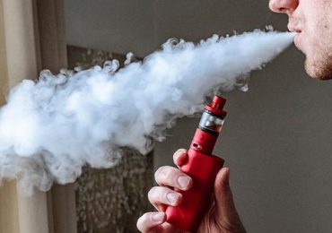 Australia anuncia arremetida contra el uso de vapeadores