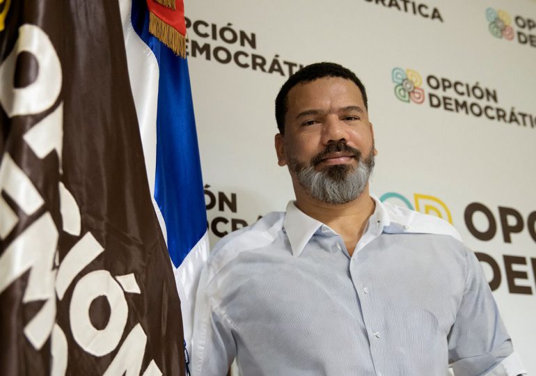 Partido político Opción Democrática demanda una rendición de cuentas más clara en SDE