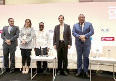 República Dominicana presenta avances en energía renovable en el 15th Caribbean Renewables Energy Forum