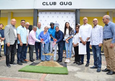 Ministerio de Deportes intervendrá cinco instalaciones deportivas de Santiago; se destinarán más de 100 millones de pesos