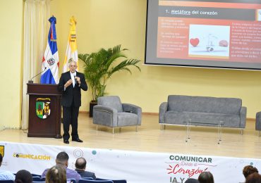 Arquidiócesis de Santo Domingo realiza congreso “Comunicar desde el Corazón: Inteligencia Artificial y Ética”