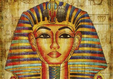 Buscaban la tumba de Cleopatra y descubrieron un 'milagro geométrico' del mundo antiguo