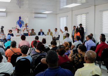 Ruta Edesur dejó soluciones eléctricas a Pedernales, Barahona y Azua