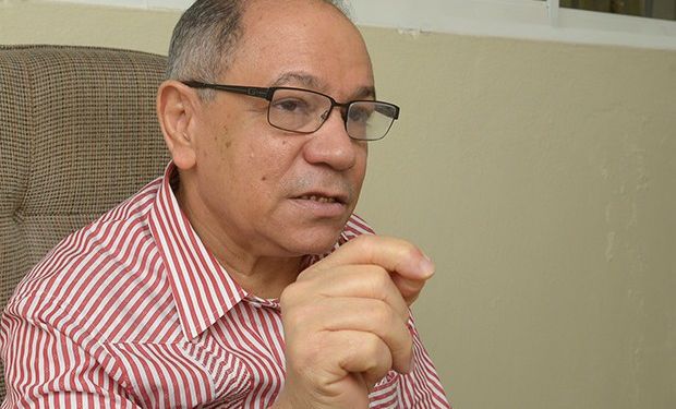 Presidente de CNUS habla sobre disputa entre CORMIDOM y sus empleados