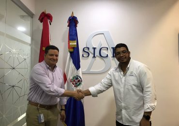 SICPA Dominicana firma acuerdo para gestión integral de residuos sólidos