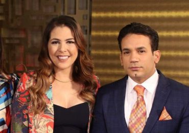 VIDEO | Tamara Martínez está a favor de su pareja y en contra "totalmente" del MP, dice Rosalba Ramos
