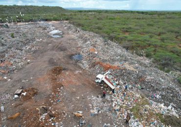DGAPP y Do Sostenible acuerdan cierre de vertederos y gestión de desechos sólidos en Cabo Rojo-Pedernales