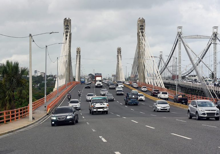 Obras Públicas dice dispondrá estudios profundos sobre estructuras de puentes del Gran Santo Domingo