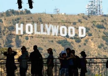 Hollywood se encamina a una huelga de guionistas por reclamos salariales