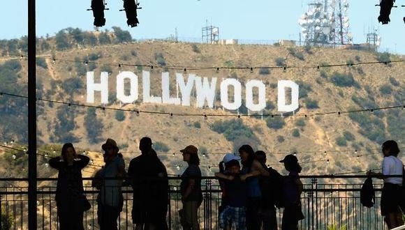 Hollywood se encamina a una huelga de guionistas por reclamos salariales