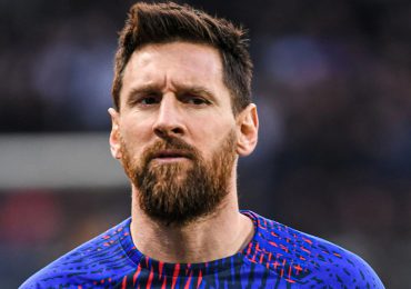 París SG suspende a Messi, una sanción con forma de epílogo